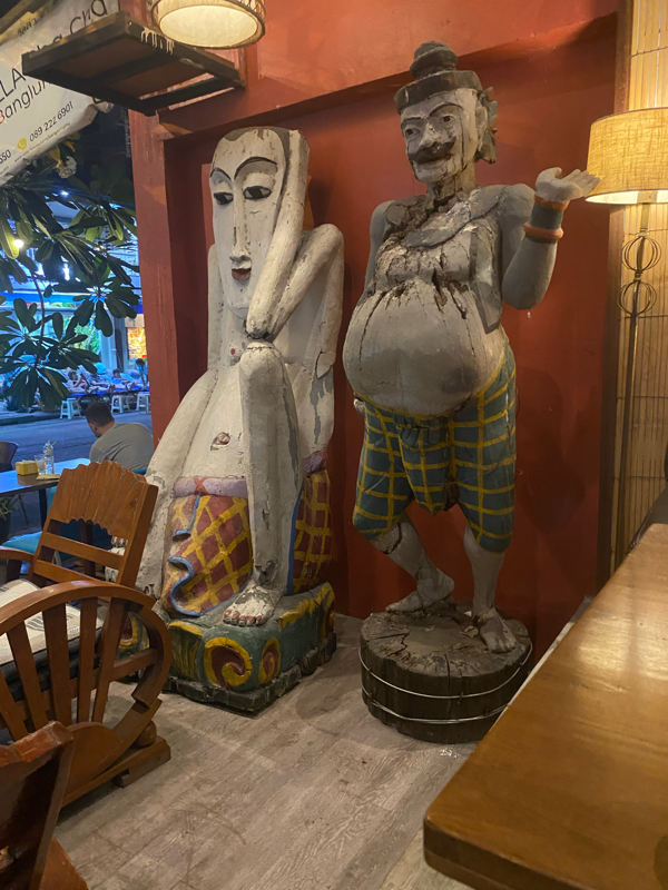 一発どり法話8「心から舐め尽くされて逝っても、きっと愛」