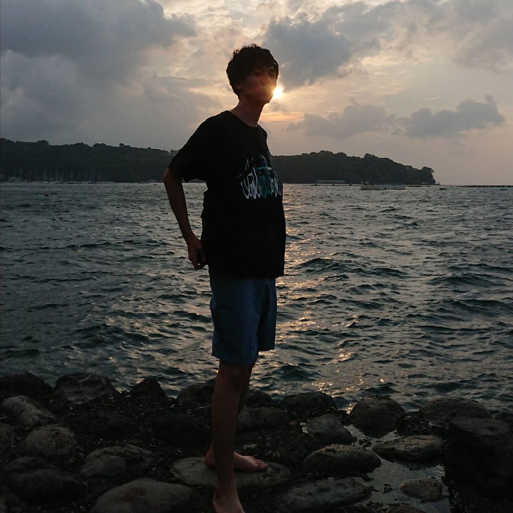 中身も意味もない、ただ自分を表現したいだけ