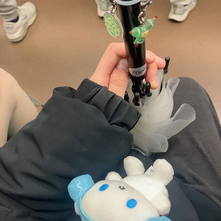 #2 精神科はじめて行ってきたよ。