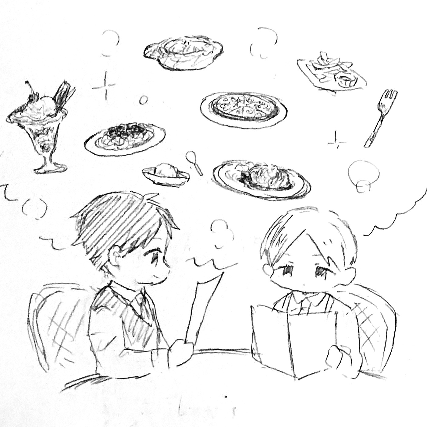 腐女子すごろく part2