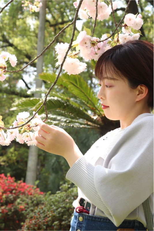 中原莉々