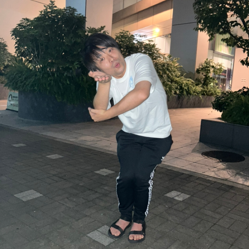 #35 はじめましてはじめとお話し(前編)