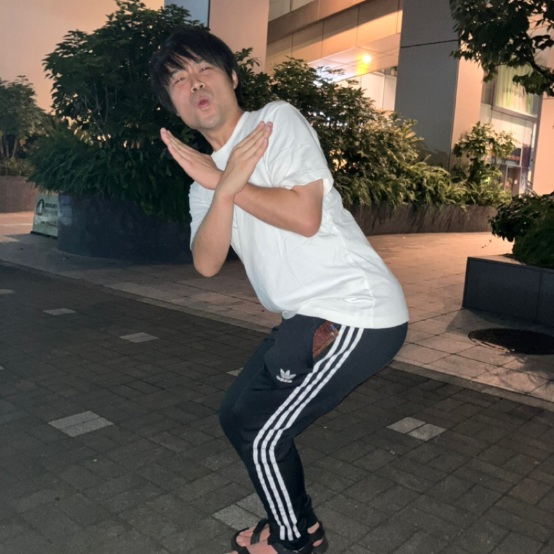 #36 はじめましてはじめとお話し(後編)