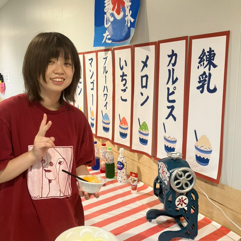 #37 葉ちゃんと東京武者修行話(前半)