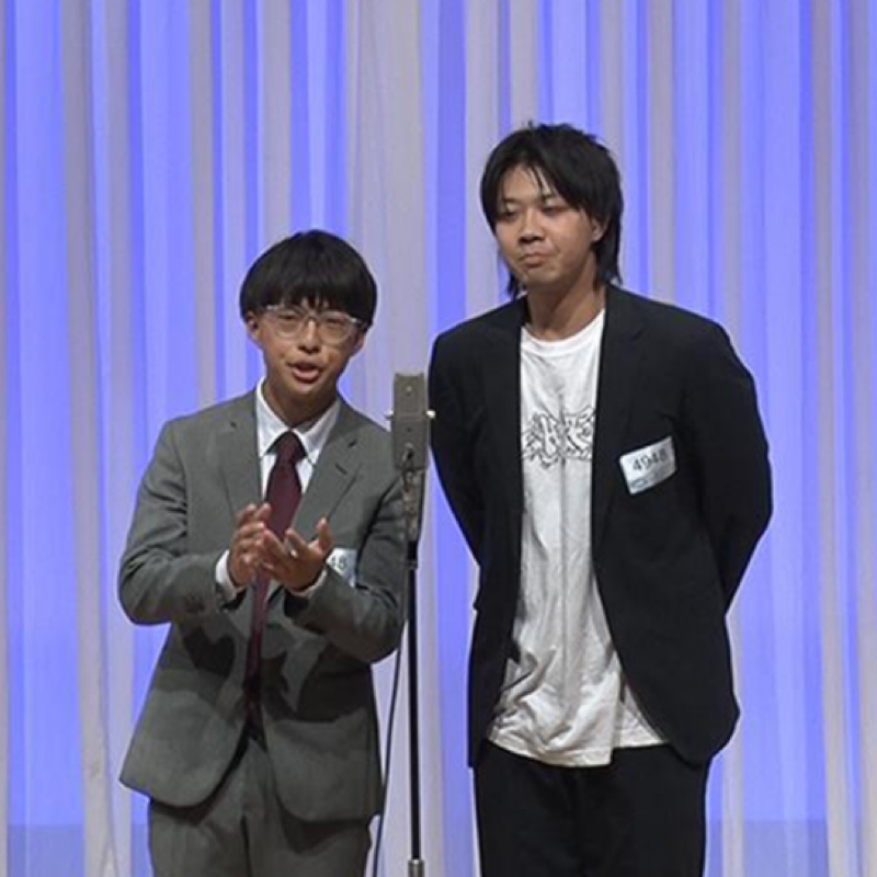 #39 チャンピオンとしての初◯◯?