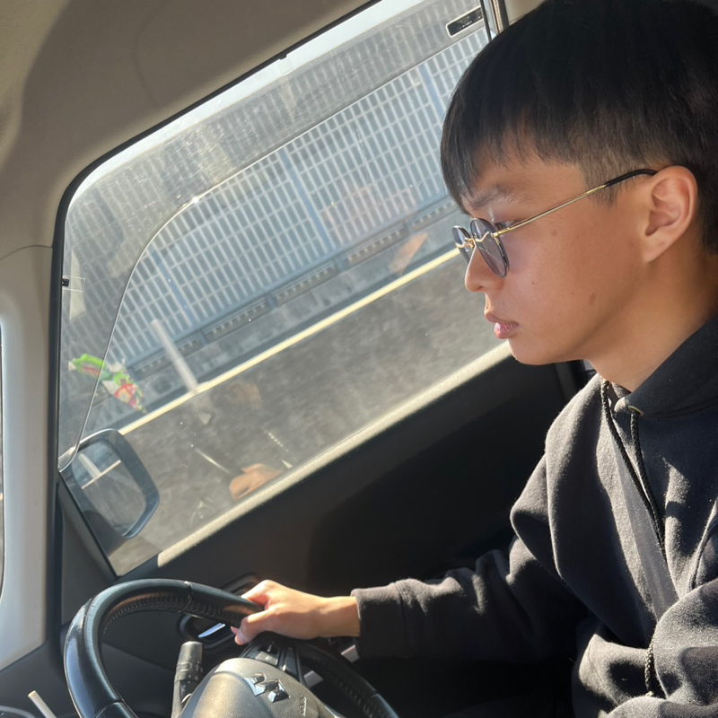 #46 OBU-1グランプリに出るべく愛知県へ