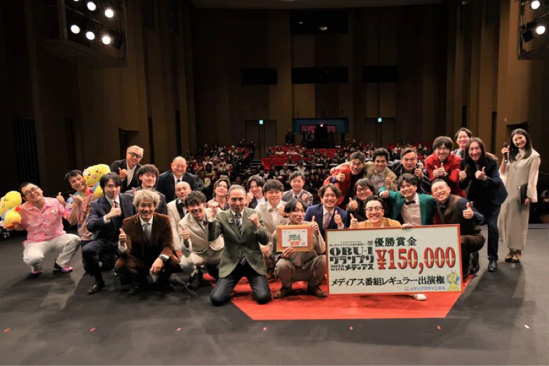 #47 OBU1の結果報告