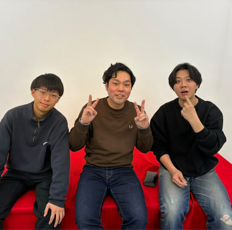 #52 年内ラスト！初ゲスト回！