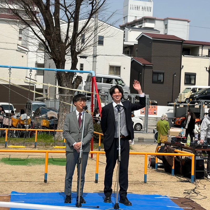 #65 さくらまつりと東京の話