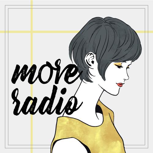 20代の女子が好きなことを喋る moreradio