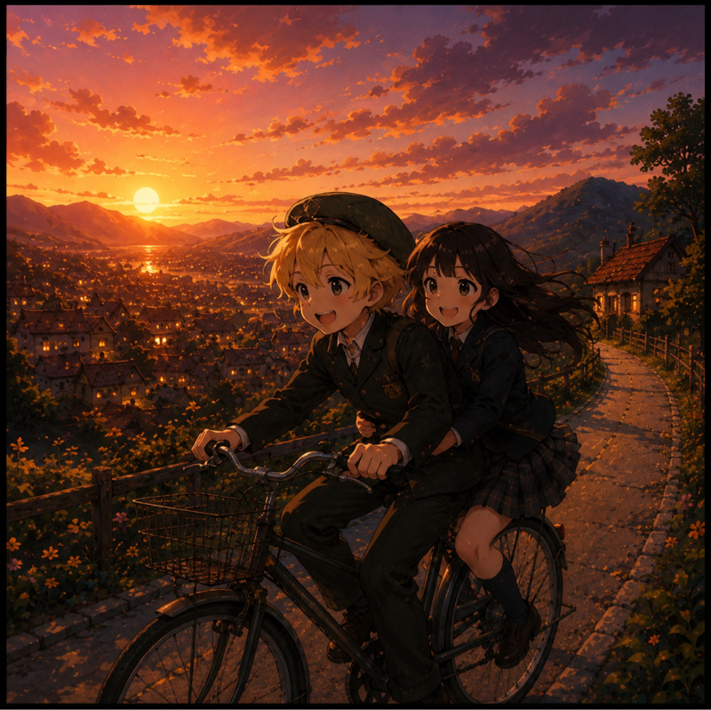 朗読/智恵子へ