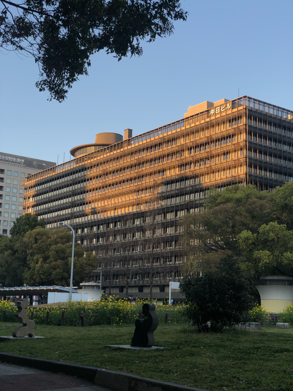 外でしゃべることに違和感がなくなってきた