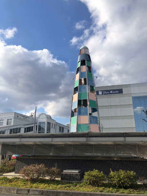 コインロッカーの中のもの