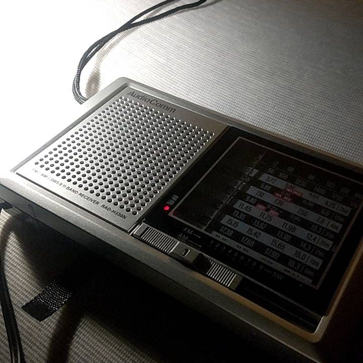 2025年10月3日夜4本目「秋の夜長の過ごし方」