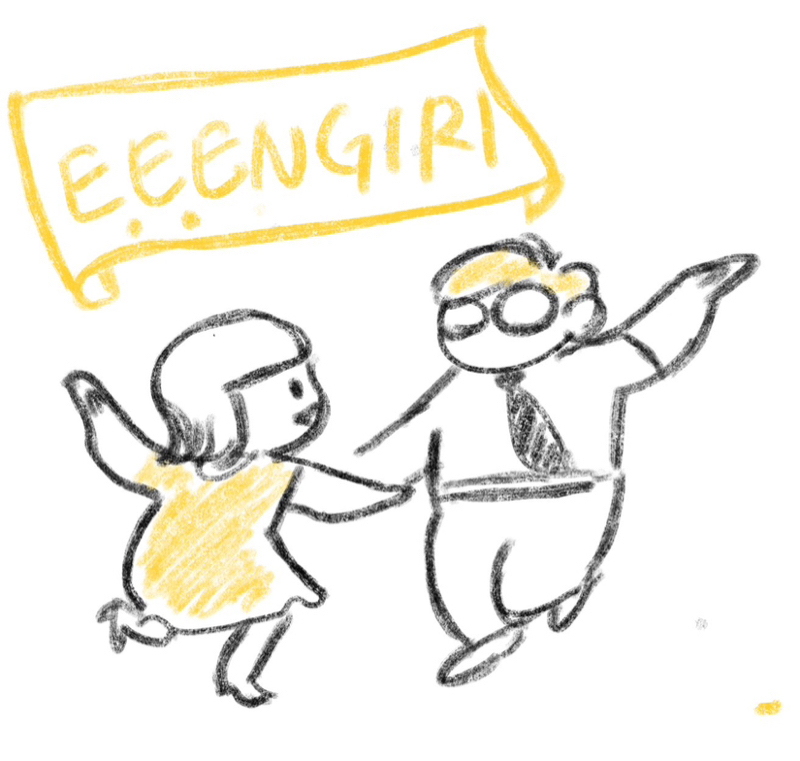 #79 チビタとベンチの2人が参加したイベントの話をしよう　その2