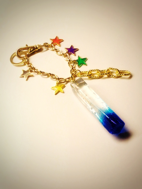 推し語って狂ったりお題ガチャやったりした