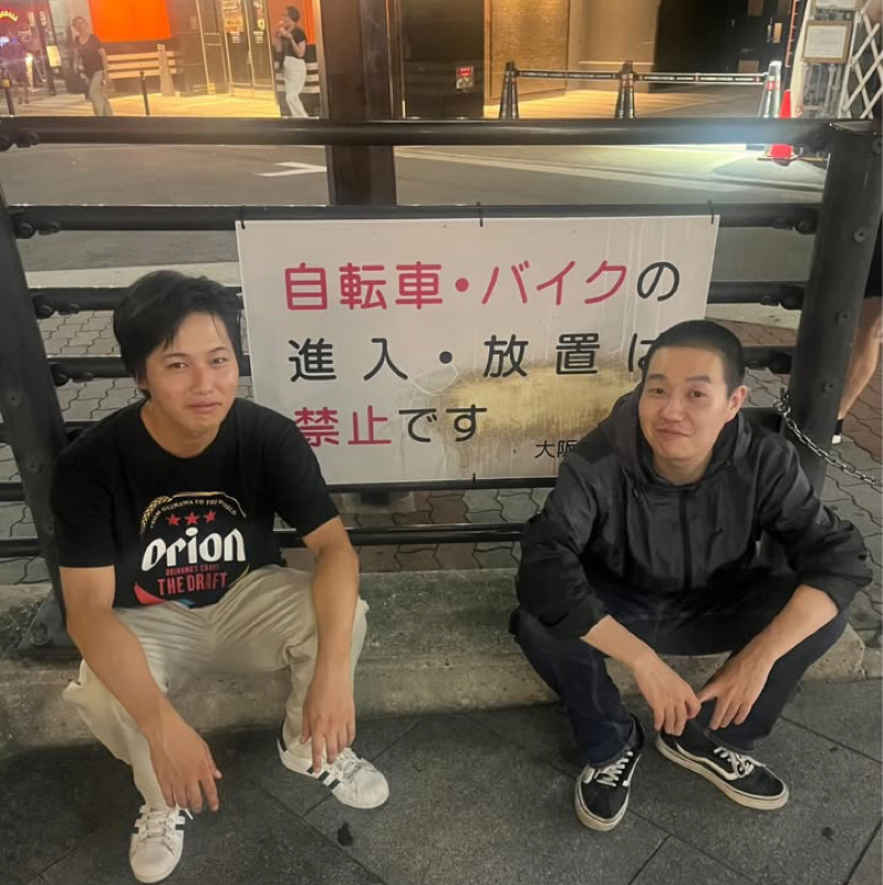 #51 お盆終わり