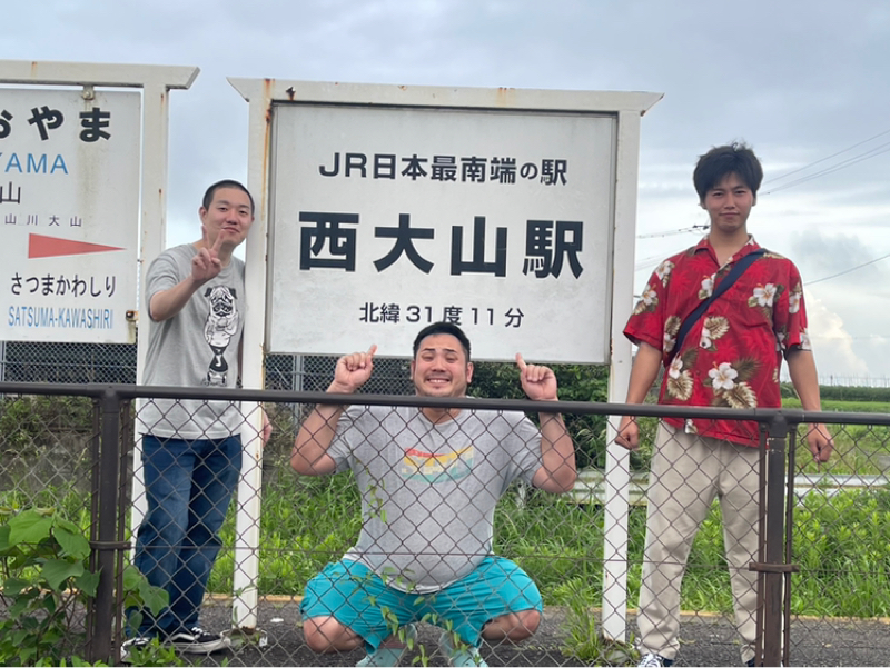 #53   2回目。大天使マイク　大天使ってなんやねん