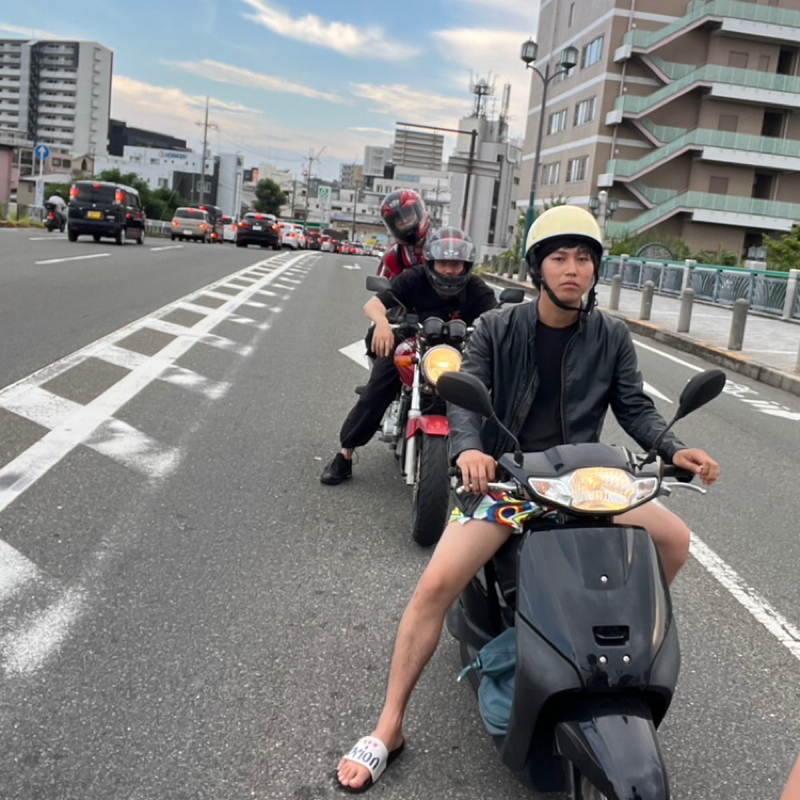 #57 例の人