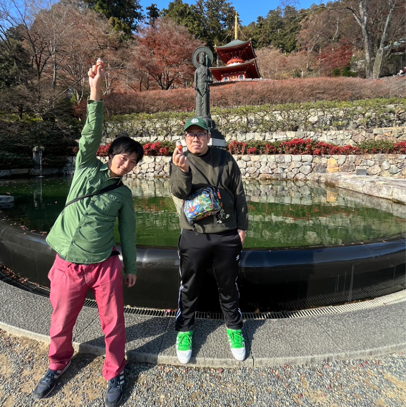 #62 ゲスト！グレネイドもゆる　地元のツレ乗っ取るポンコツ