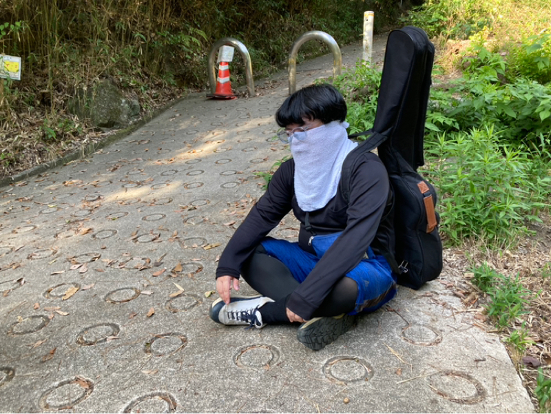 #68ゲスト！例の人　ついに来やがった