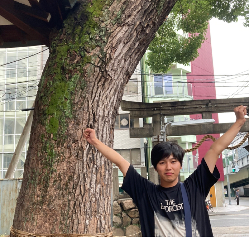 #69  50円自販機が好き