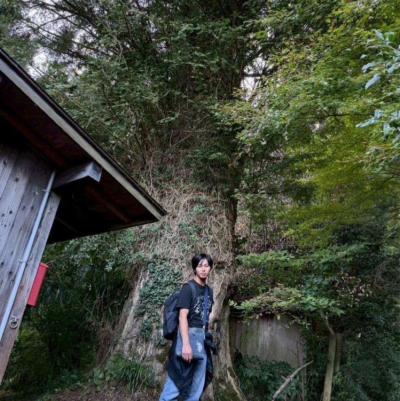 #72 季節の変わり目なので皆様ご自愛ください