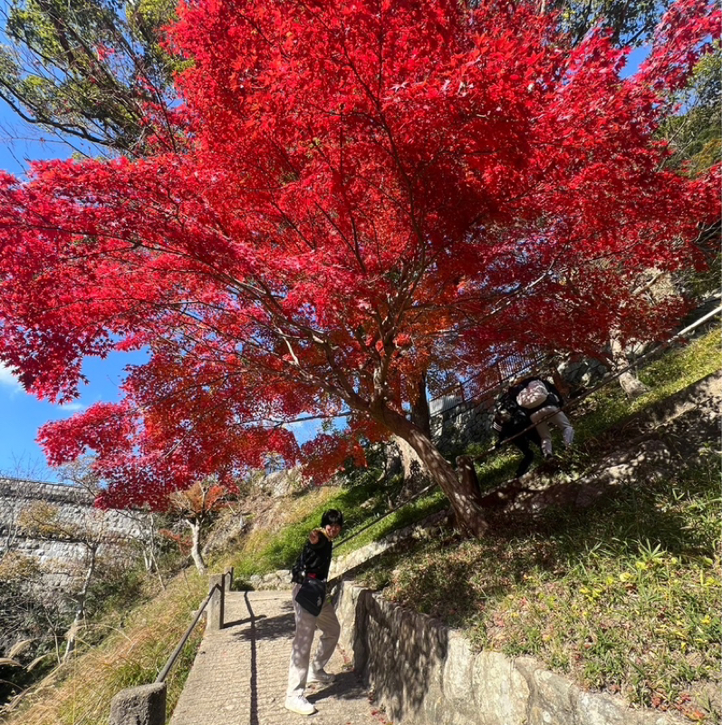 #84 バイト辞めたヤツと道覚えたヤツ