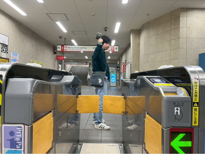 #88 大人は「あけましておめでとう」って立ち止まって言う