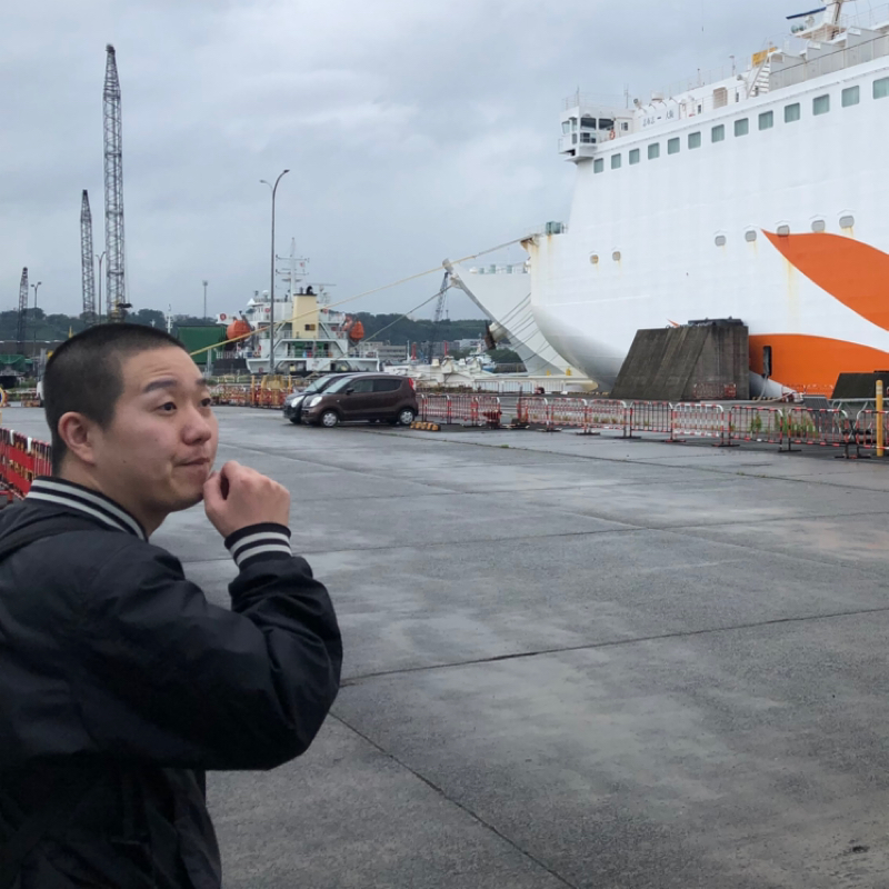 #93 ミスドの名前全然知らん