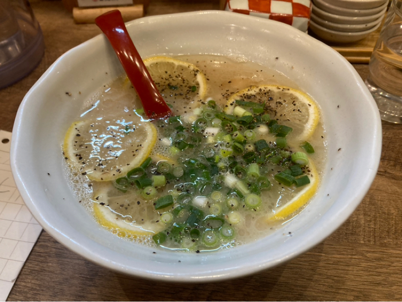 #96 草野　長崎に行く