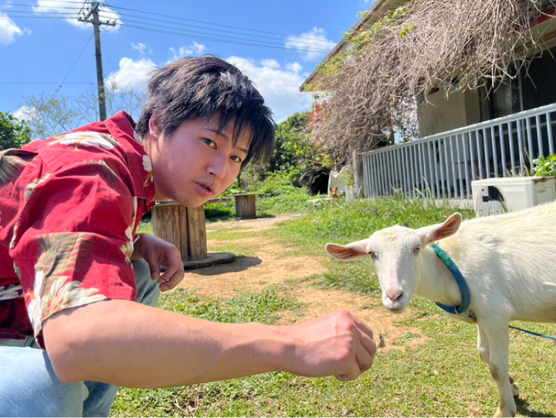 #110 天国に行ってきた