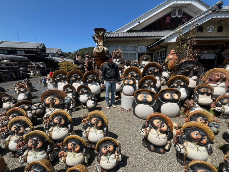#117 原付で大阪から東京を往復