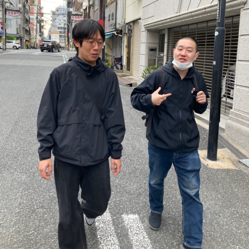 #121 久冨は地震来ても草野置いて逃げる