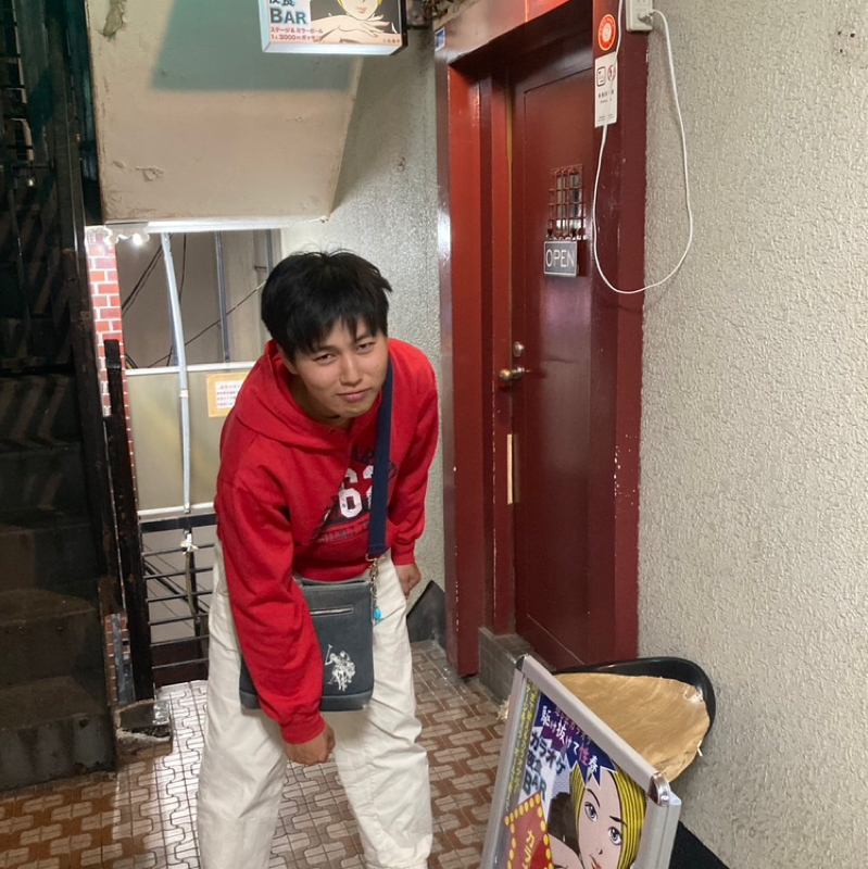 #124 キット草野の細い家