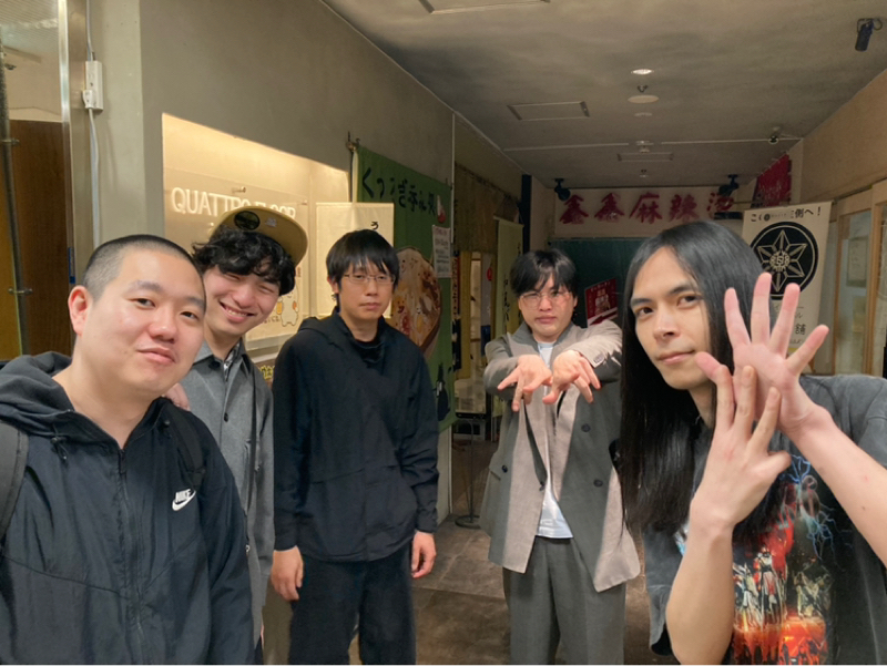 #126 ゲスト！テンテコ舞 CV:松田紀翔 久冨のことが嫌いで2年間無視し続ける男