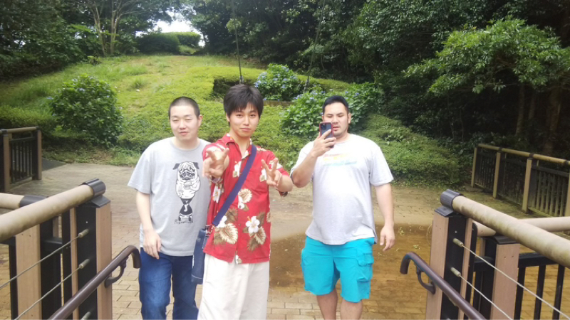 #127 3回目！大天使マイク　お題に答えまくる