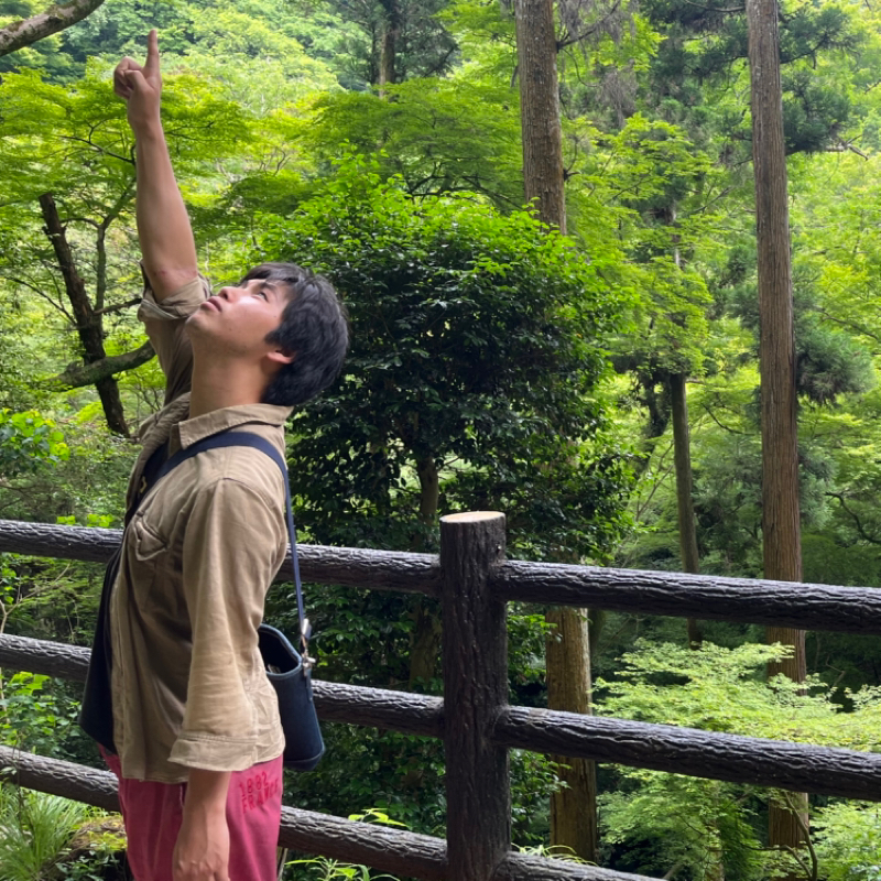 #132 しょーもない遊びが1番楽しい