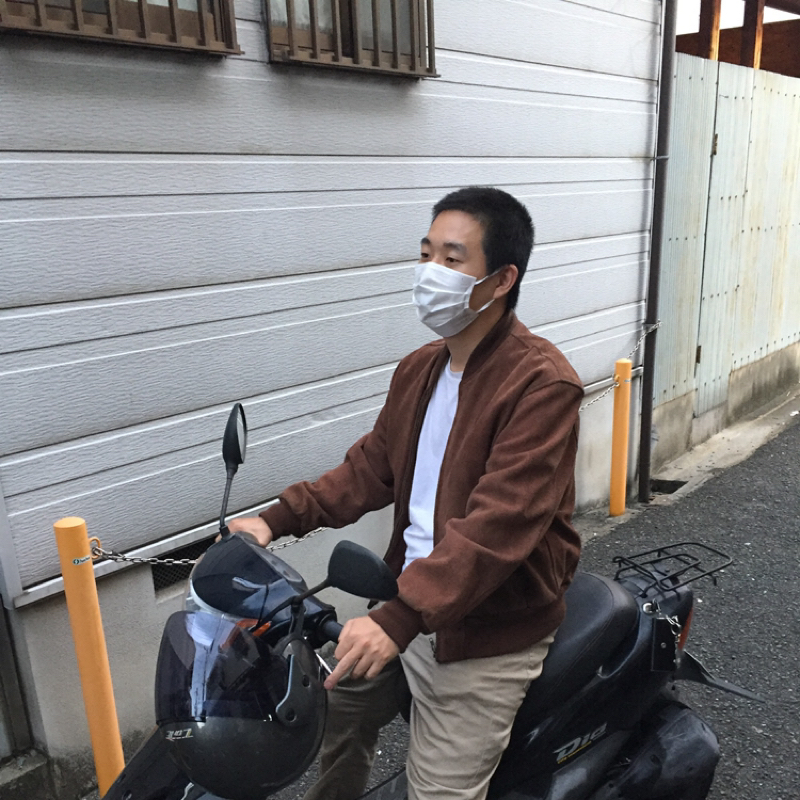 #143 MC来ずのオーディション1st
