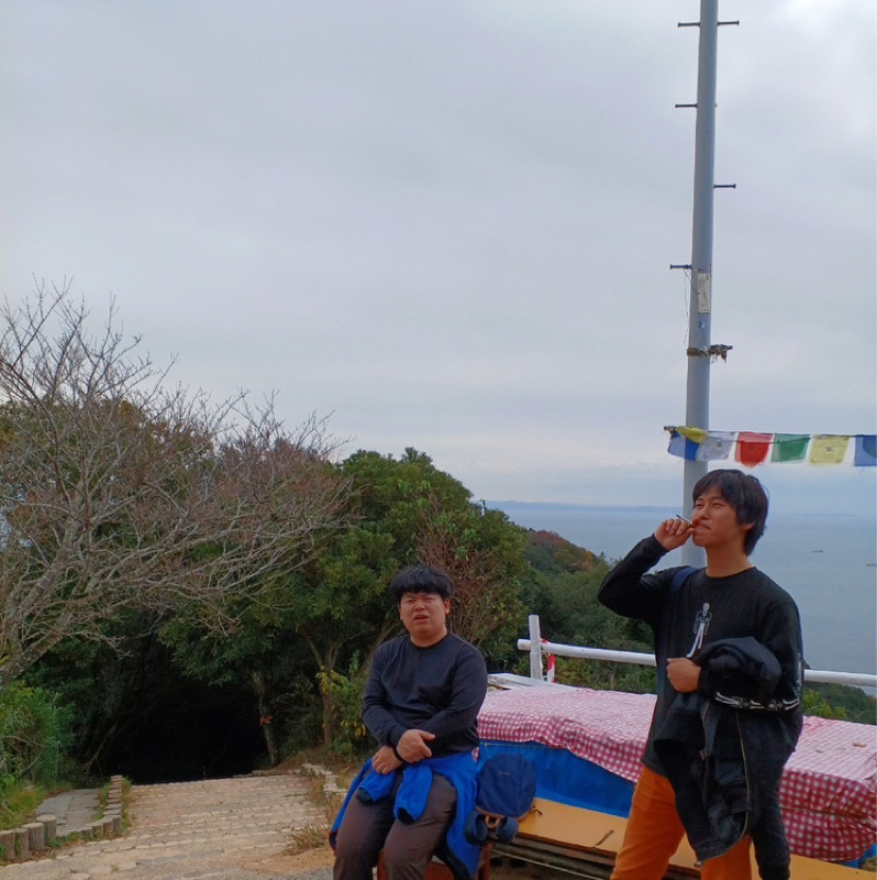 #150 2回目！ケイタロー　どう言う経緯でNSCに入ろうと思った？