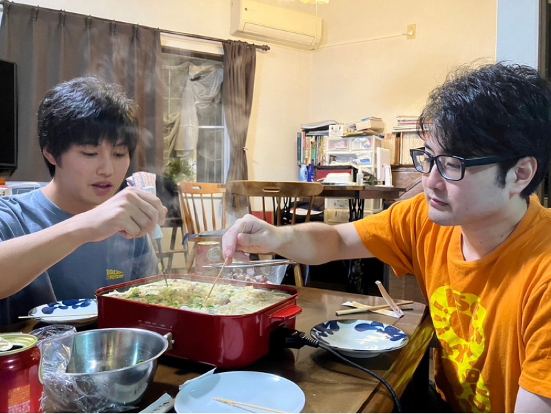 #152 回転寿司を1日で全部巡ってみた！2回目タバル