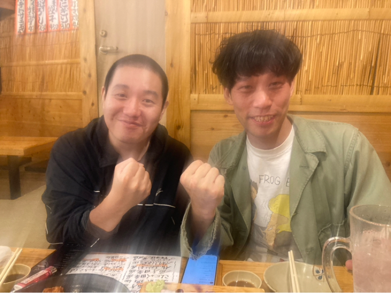 #161 今年のM-1グランプリ1回戦はおかしい
