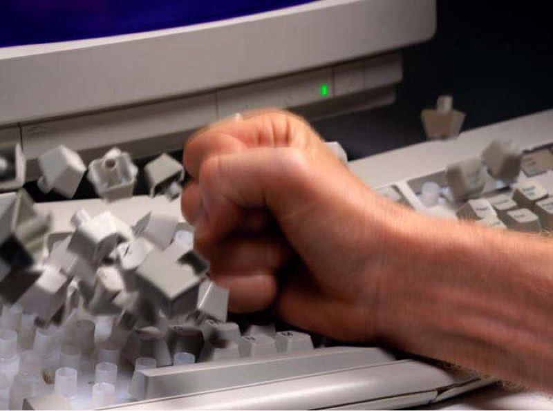 隙あらば自分語り