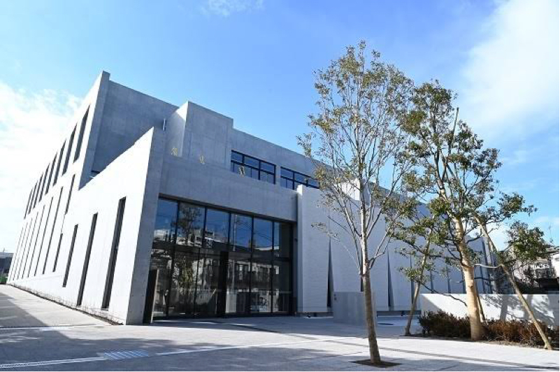 夏は図書館！！！#55