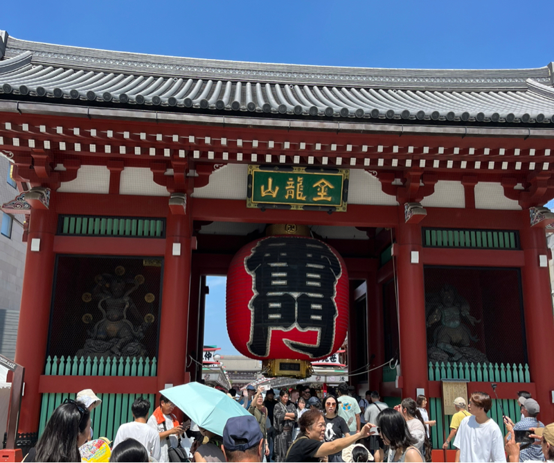 浅草に参上！！#58