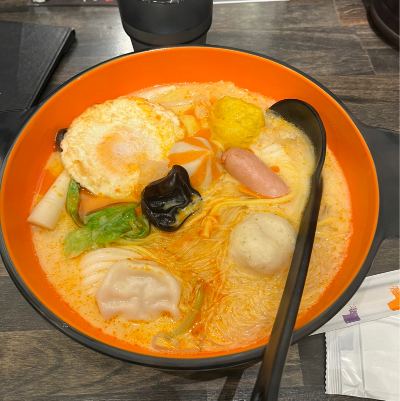麻辣湯デビュー#74