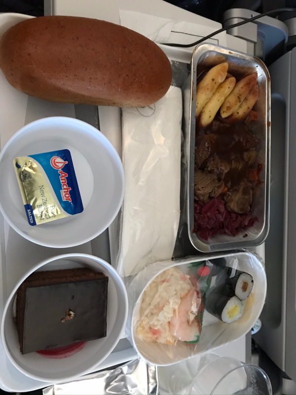 11月の後半レポ1