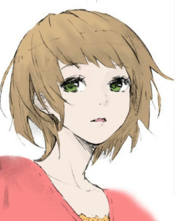 #1 はじめましてです！