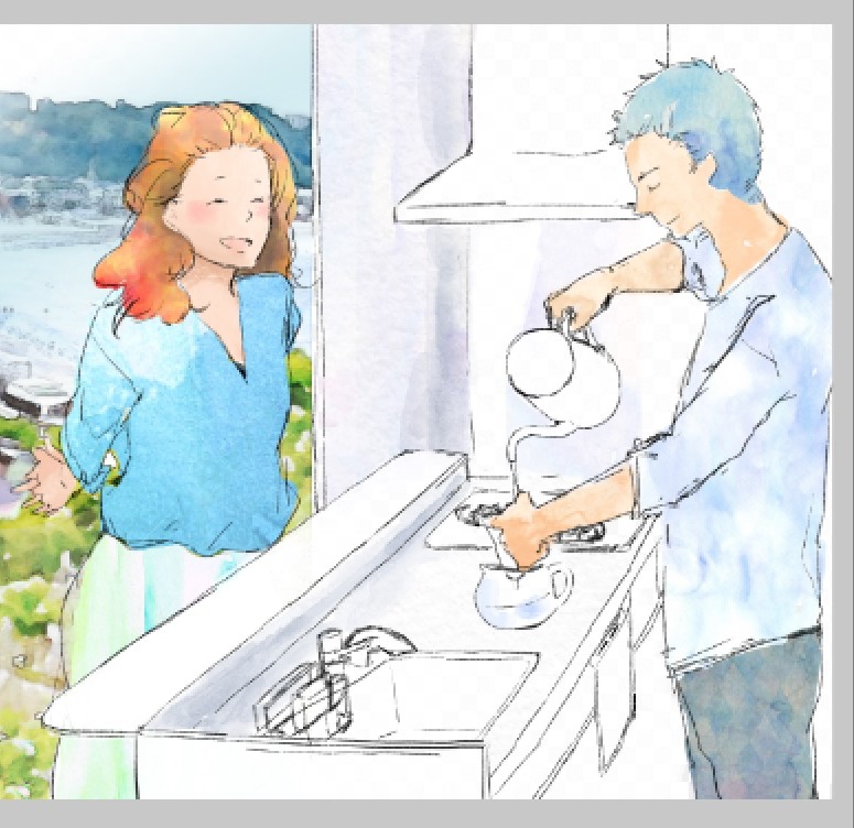 #3 ちょっとした違和感は大切に