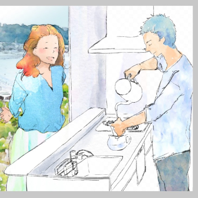 #26 泣きそうになった。。。